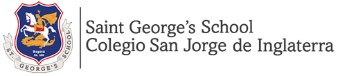 Colegio San Jorge de Inglaterra